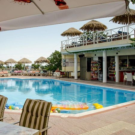 Sun Club Olympia Lejlighed Hersonissos  Eksteriør billede